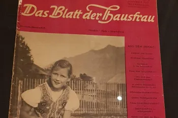 Ein Jahrhundert in Bildern 1925 – 2025 <br/> 25.09.2025 im Prunksaal der Österreichischen Nationalbibliothek  Bild 21