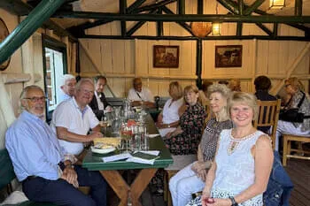 Sommerheuriger 2026 Bild 0